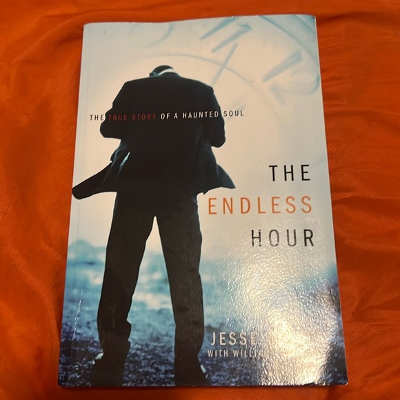 The endless hour - Picture 1 of 2